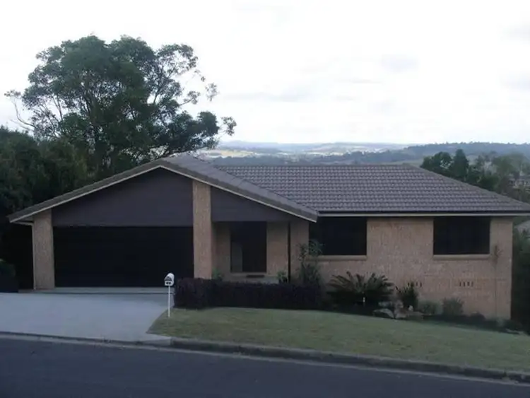 4 Trinity Drive, Goonellabah NSW 2480