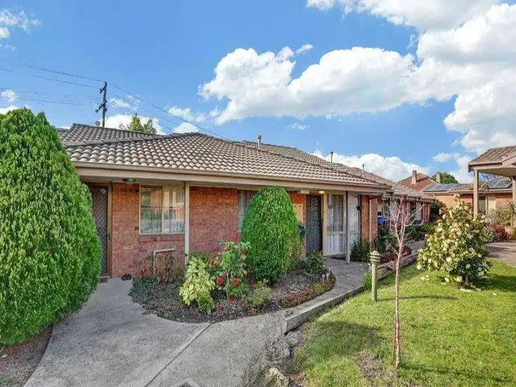 Fourth view of Homely unit listing, 7/8-12 Albert Street, Ringwood VIC 3134