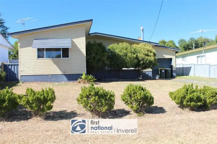 77 Short Street, Inverell NSW 2360
