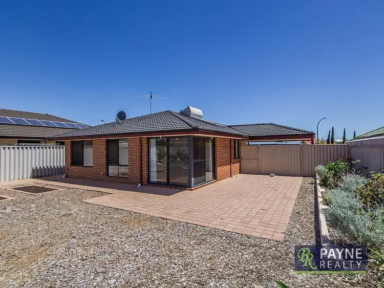 Fourth view of Homely house listing, 17 Benbecula Loop, Port Kennedy WA 6172