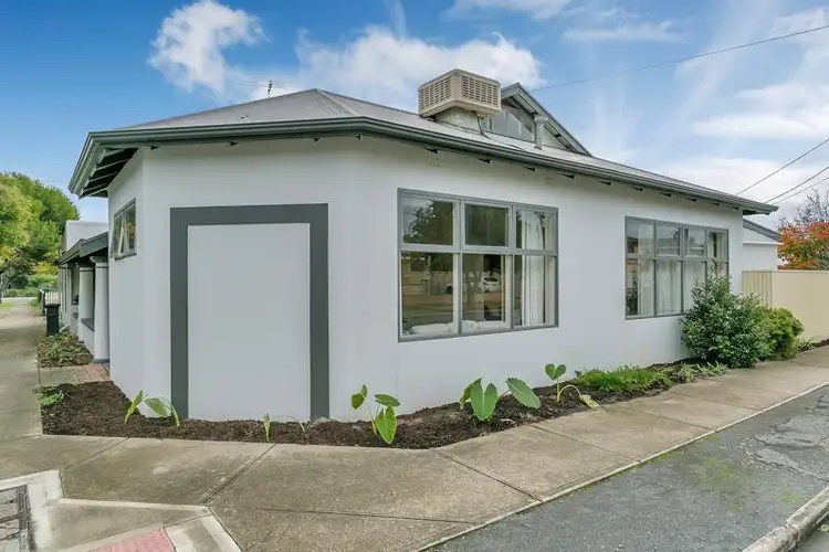 Second view of Homely townhouse listing, 33 Ruthven Avenue, Glandore SA 5037