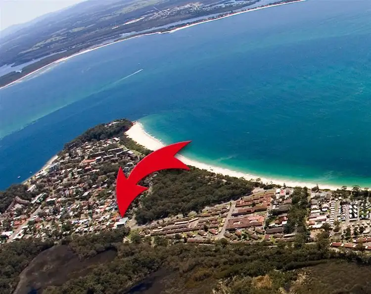 2 Shoal Bay Road, Nelson Bay NSW 2315