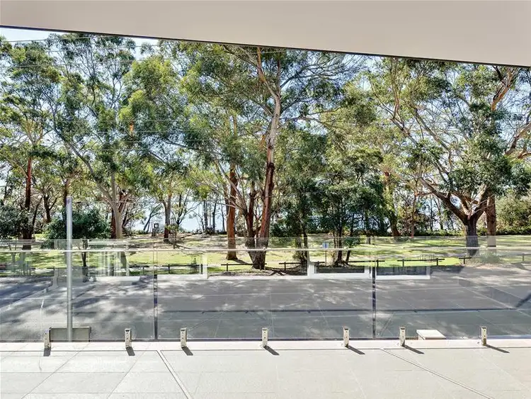 Second view of Homely semi-detached listing, 137 Government Road, Nelson Bay NSW 2315