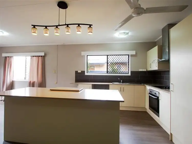 Second view of Homely house listing, 47 Mayers Street, Manoora QLD 4870