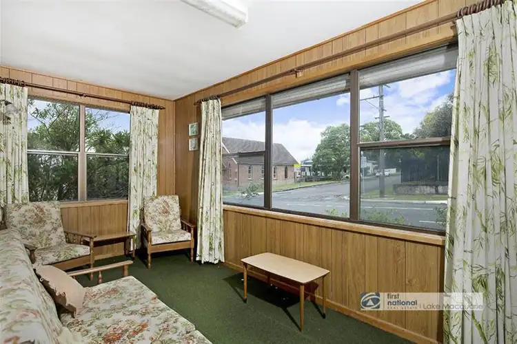 Fifth view of Homely house listing, 13 Withers Street, West Wallsend NSW 2286