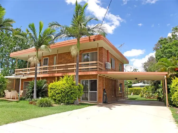 9 Cooper Street, Biloela QLD 4715