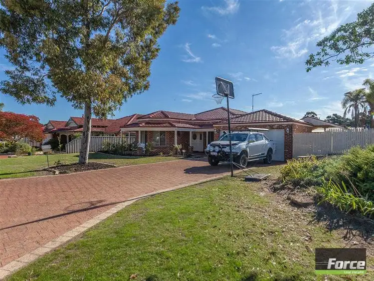 Second view of Homely house listing, 30 Torridon Loop, Wanneroo WA 6065