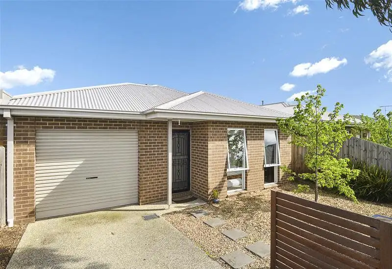 Main view of Homely unit listing, 1/29 Christies Road, Leopold VIC 3224
