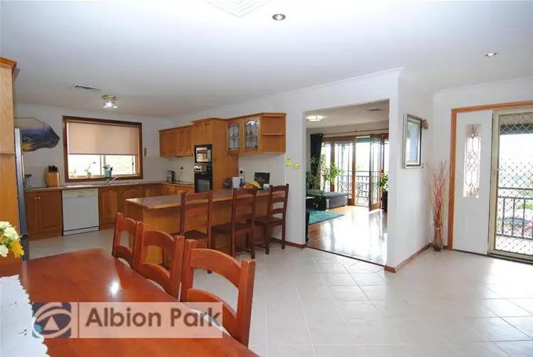 Third view of Homely house listing, 28 Scenic Crescent, Albion Park NSW 2527