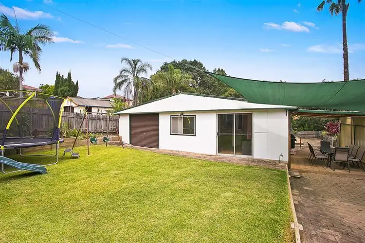 Fourth view of Homely house listing, 6 Nerang Street, Ryde NSW 2112
