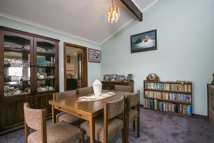 Fourth view of Homely house listing, 7 Greenvale Court, Wynn Vale SA 5127