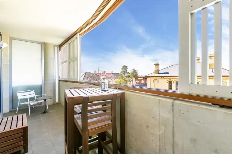 Third view of Homely apartment listing, 203/276-278 Marrickville Road, Marrickville NSW 2204