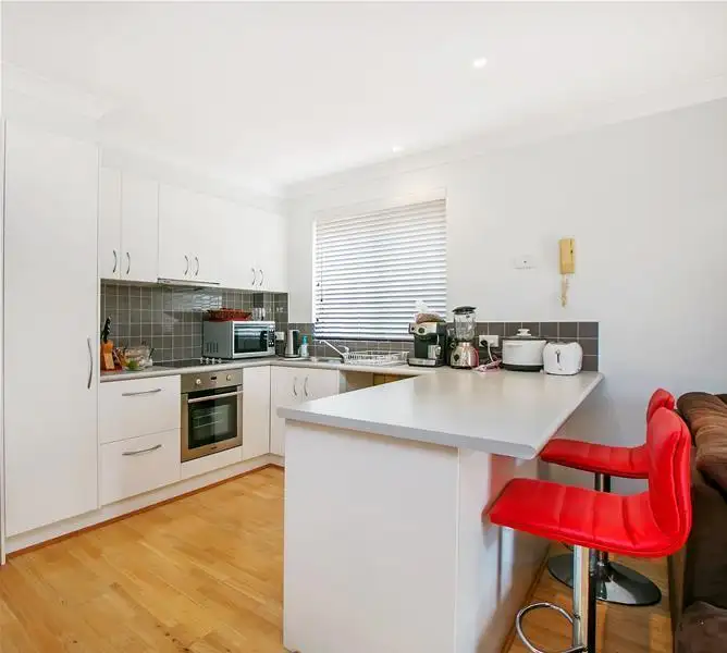 Main view of Homely unit listing, 12/34 Ventura Road, Mermaid Beach QLD 4218