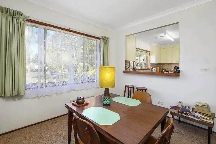 Fifth view of Homely rural property listing, 2 Warner Avenue, Wadalba NSW 2259