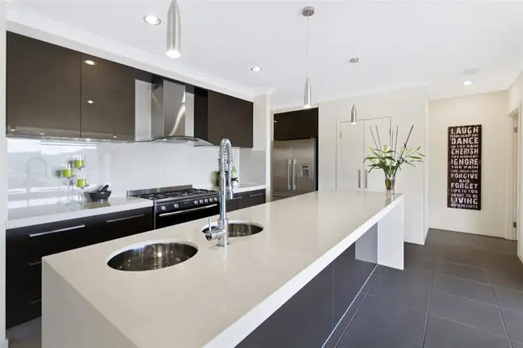 Fifth view of Homely house listing, 46-48 The Peak Road, Brinsmead QLD 4870