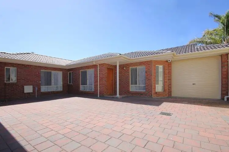 Main view of Homely house listing, 3/267 Seacombe Road, South Brighton SA 5048