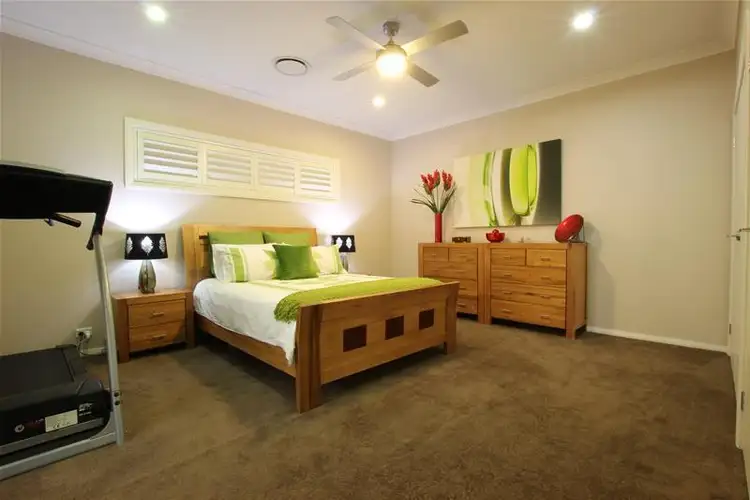 Seventh view of Homely house listing, 37 Grimes Avenue, Elderslie NSW 2570