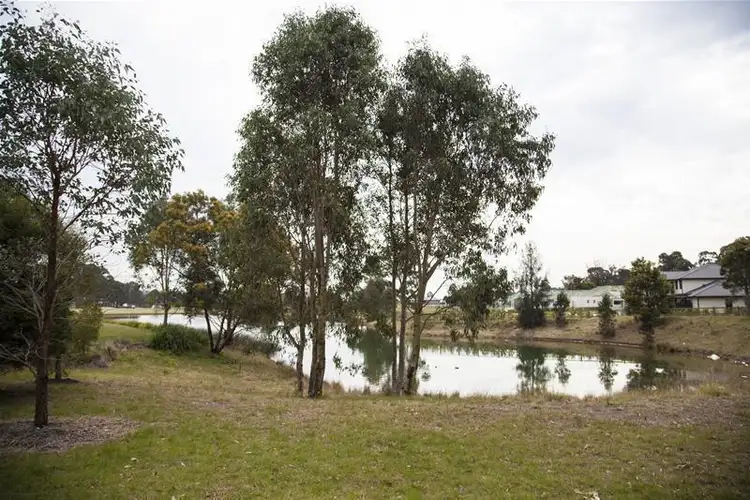 Third view of Homely land listing, 55 Twin Creeks Drive, Luddenham NSW 2745