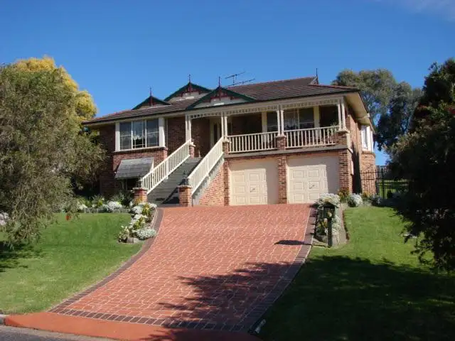 132 Queen Street, Muswellbrook NSW 2333