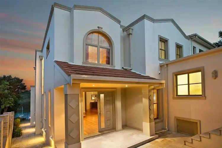 Third view of Homely house listing, 68 Champion Road, Tennyson Point NSW 2111