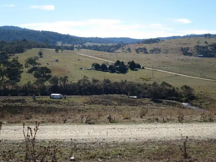 Second view of Homely rural property listing, 2 Barry Way, Jindabyne NSW 2627