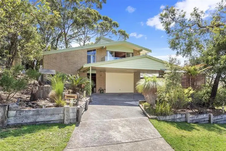8 Burraloo Street, Frenchs Forest NSW 2086
