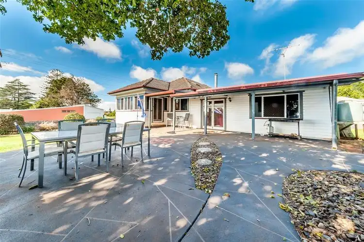 Third view of Homely house listing, 25 Beelbee Street, Harristown QLD 4350
