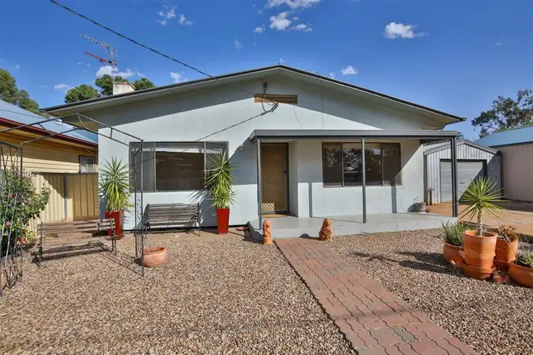 1 Coleman Avenue, Mildura VIC 3500