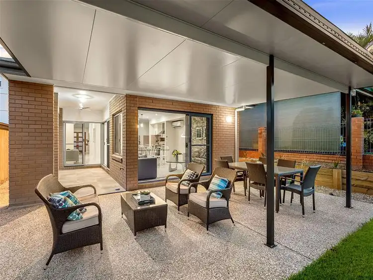 Second view of Homely house listing, 46 Lindis Street, Sunnybank Hills QLD 4109