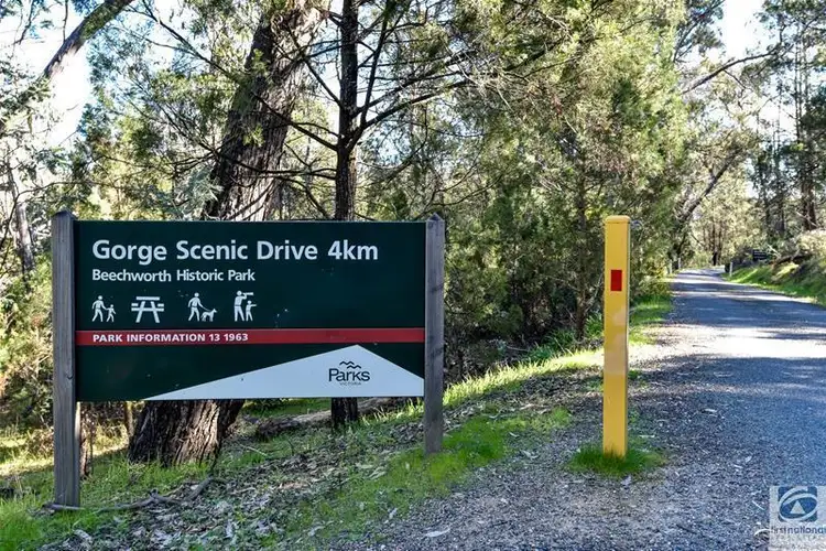Seventh view of Homely land listing, Lot 2 Newbound Lane, Beechworth VIC 3747