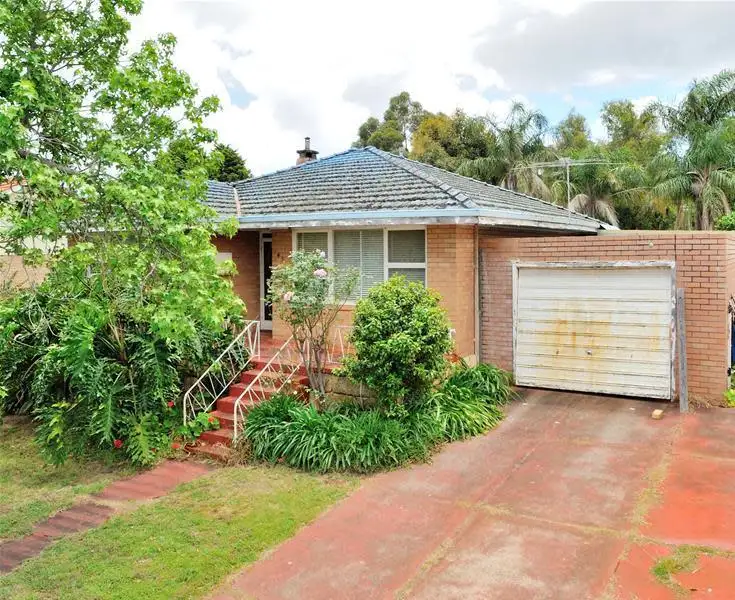 Fourth view of Homely house listing, 45 Tunnel Road, Swan View WA 6056