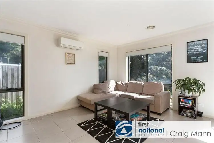 Third view of Homely unit listing, 2/1181 Frankston Flinders Road, Somerville VIC 3912