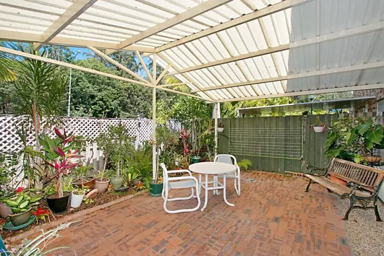 Second view of Homely townhouse listing, 6/174 Galleon Way, Currumbin Waters QLD 4223