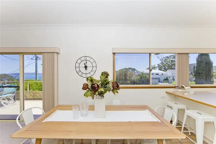 Fifth view of Homely house listing, 37 Thurlow Avenue, Nelson Bay NSW 2315