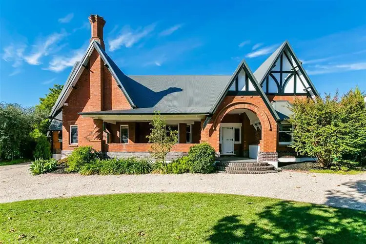 Second view of Homely house listing, 366 Portrush Road, Tusmore SA 5065