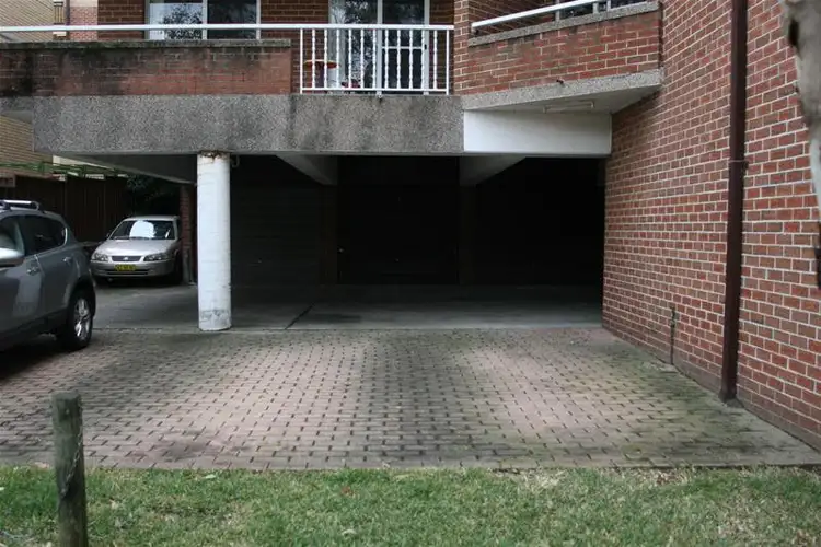 Main view of Homely studio listing, 47-49 Sorrell Street, Parramatta NSW 2150