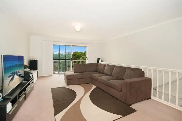 Second view of Homely unit listing, 1 & 2 /5 Stanley Court, Goonellabah NSW 2480
