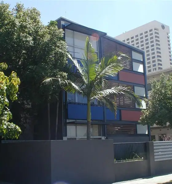 Seventh view of Homely apartment listing, 25/124 Terrace Road, Perth WA 6000