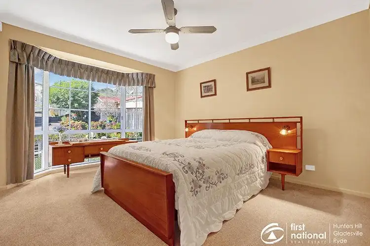 Sixth view of Homely house listing, 11b Bayview Street, Tennyson Point NSW 2111