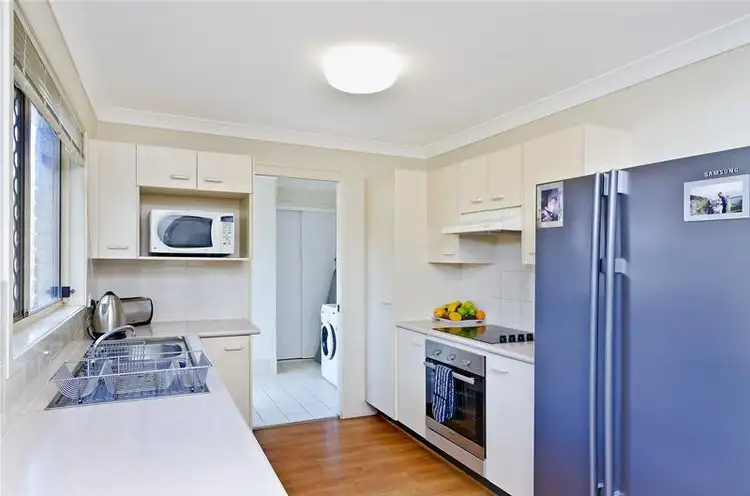 Second view of Homely unit listing, 8/12 Bottlewood Court, Burleigh Waters QLD 4220