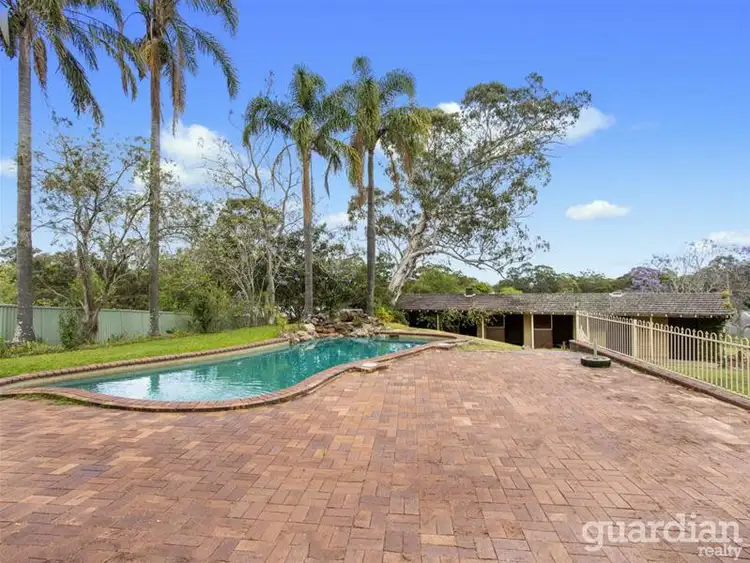Fifth view of Homely house listing, 724 Old Northern Road, Dural NSW 2158