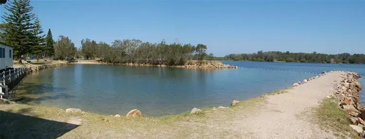 Sixth view of Homely land listing, 17 Alma Street, North Haven NSW 2443
