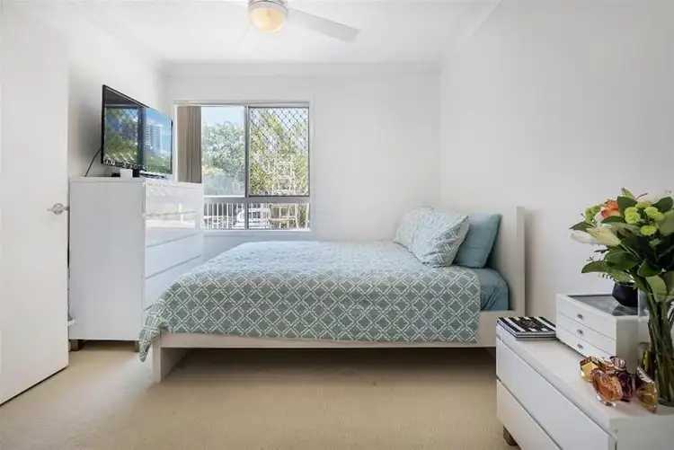 Fifth view of Homely apartment listing, 14-16 Darrambal Street, Chevron Island QLD 4217