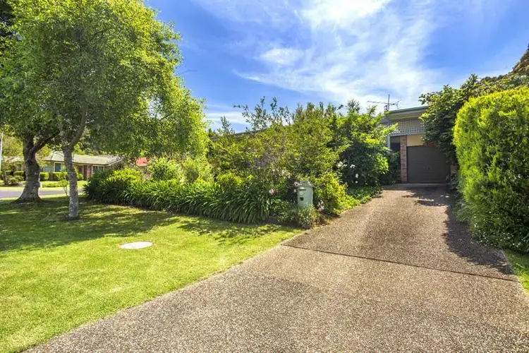 Second view of Homely house listing, 36 Melaleuca Crescent, Catalina NSW 2536