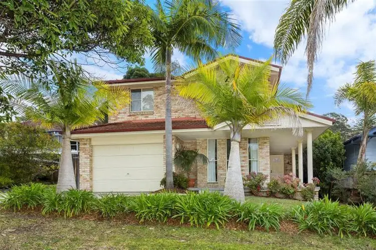 16 Woodlands Road, Forestville NSW 2087