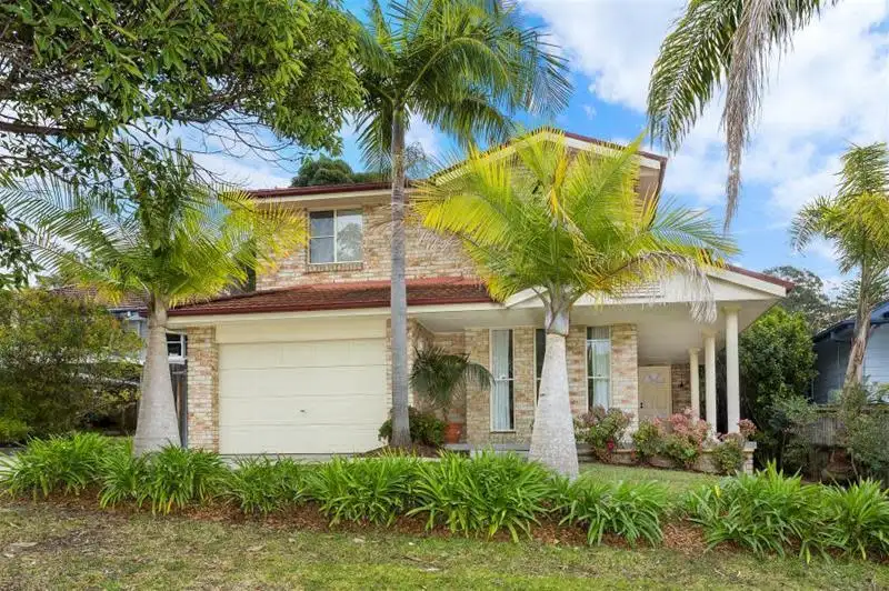 Main view of Homely house listing, 16 Woodlands Road, Forestville NSW 2087