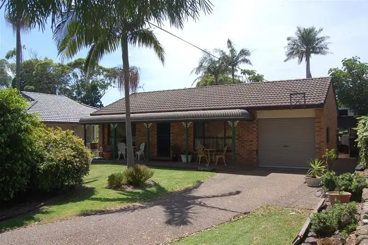 48 South Kiama Drive, Kiama Heights NSW 2533