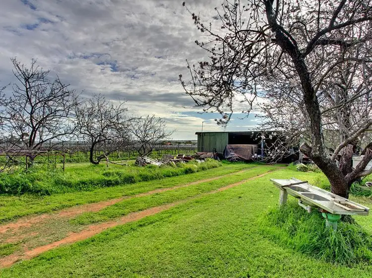 Fourth view of Homely house listing, 491 Colville Road, Willunga SA 5172