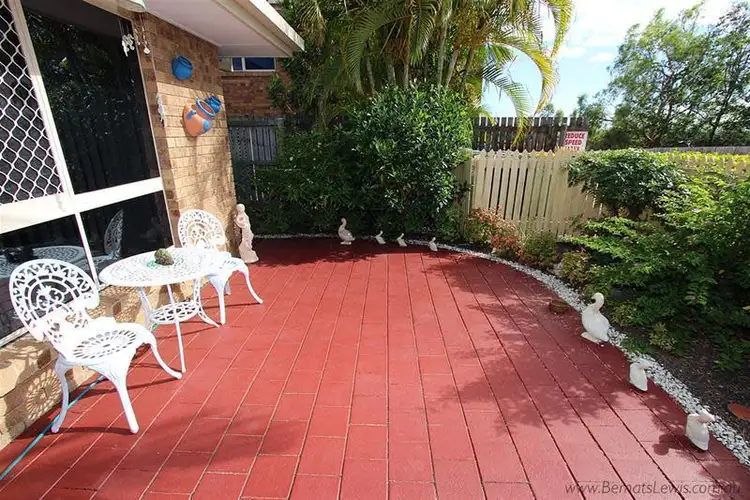 Second view of Homely unit listing, Address available on request