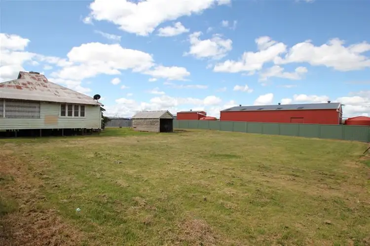Second view of Homely house listing, 12 Railway Avenue, Tenterfield NSW 2372